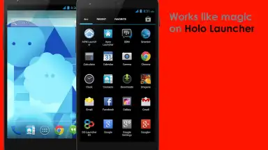 HoloRay скриншот 4