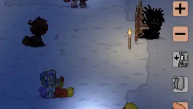 Pony Town - Social MMORPG скриншот 7