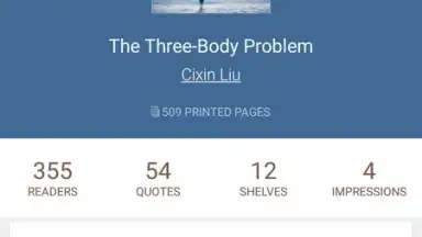 Bookmate скриншот 8