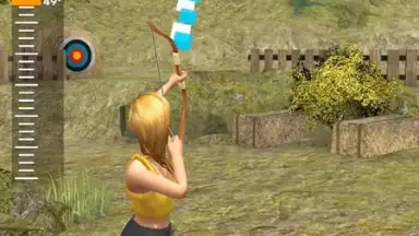 Archery Clash! скриншот 19