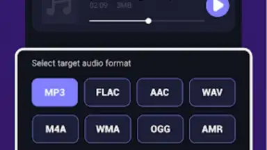Video to MP3 Convert & Cutter скриншот 5