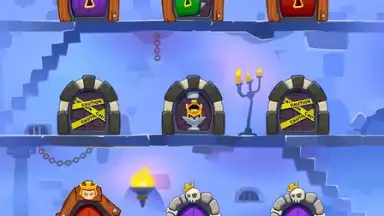 Dungeon Kings скриншот 9