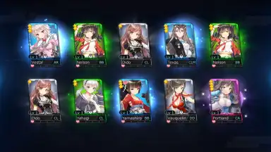 Abyss Horizon скриншот 9