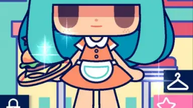 Custom Tiyoko скриншот 7