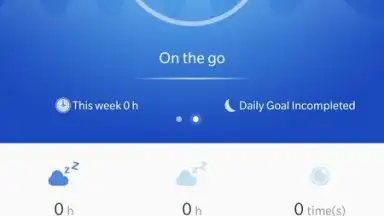 Yoho Sports скриншот 2