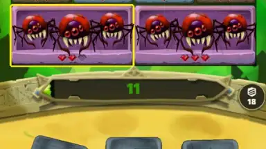 Dice Hunter скриншот 6