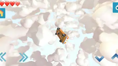 Dude Simulator Ramp скриншот 8