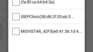 WiFi Analytics скриншот 5