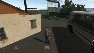 Motor Depot скриншот 2