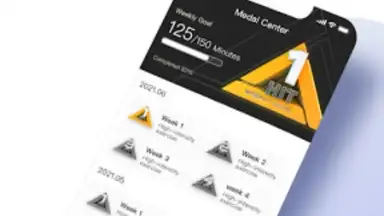 Mobvoi (formerly TicWatch) скриншот 3