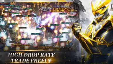 MU:Devils Awaken скриншот 3