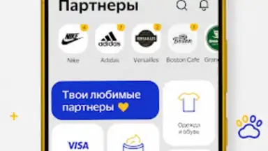 Visa Extra скриншот 5