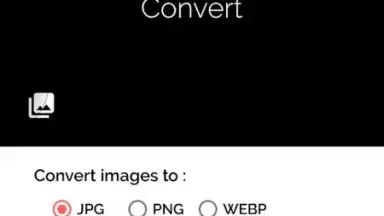 Best Image Converter Professional (Pro) скриншот 5