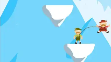 Yodel Climbers скриншот 9
