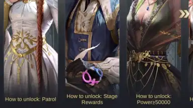King's Choice скриншот 10