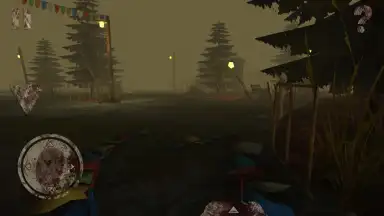 Death Park скриншот 2
