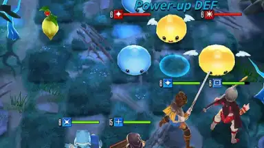 Chain Strike скриншот 9