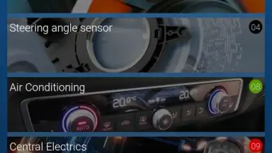 OBDeleven VAG car diagnostics скриншот 21