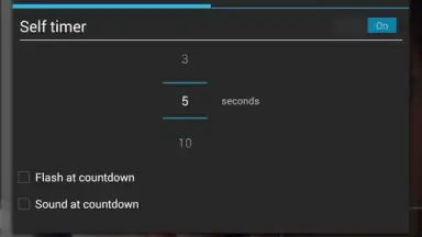 A Better Camera скриншот 8