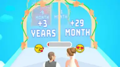 Affair Run скриншот 5