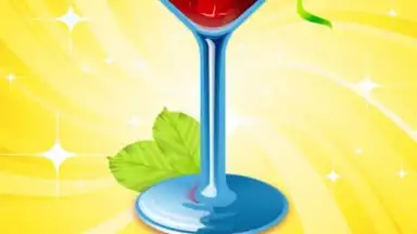 8,500 Drink Recipes Free скриншот 15