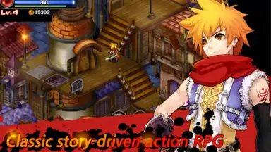 Mystic Guardian PV: Action RPG скриншот 7