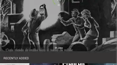 Bookari скриншот 5