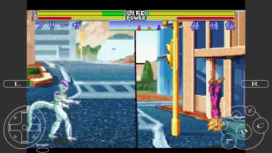 uoYabause скриншот 6