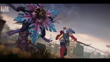 Girls Frontline 2: Exile (CN) скриншот 4