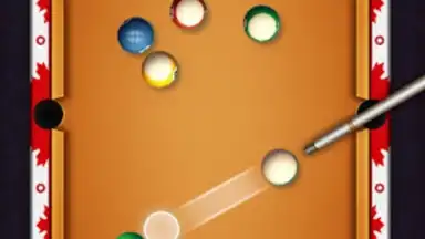 Billiards скриншот 3