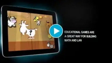 Puzzle Kids скриншот 1