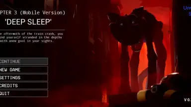 Escape from Playcare Chapter3 скриншот 1