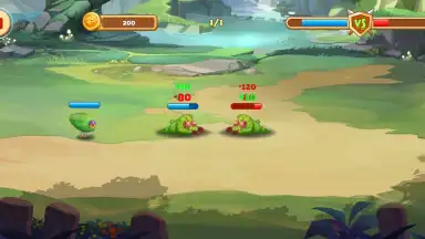 Monster Craft 2 скриншот 6