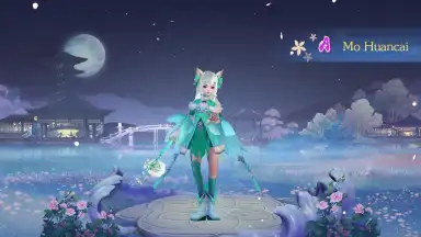 World of Immortals скриншот 8