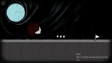 Heads Off скриншот 4