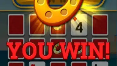 Slingo Shuffle скриншот 1