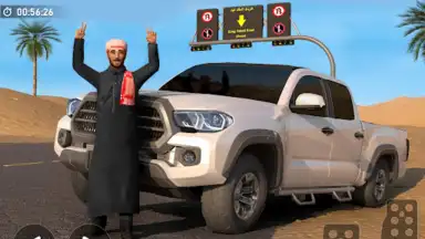 Car Drifting Games скриншот 8