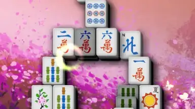 Mahjong by Microsoft скриншот 2