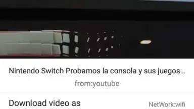 TrumpTube скриншот 4
