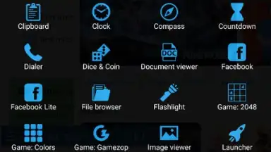 Floating Apps скриншот 16