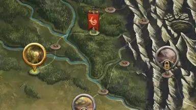 Titans скриншот 5