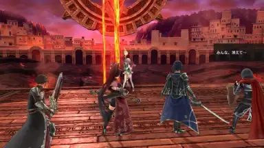 De:Lithe скриншот 5