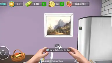 House Flipper скриншот 13