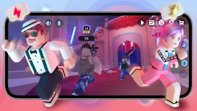 Reworld скриншот 4