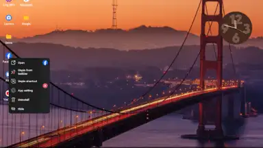 Win 11 Launcher скриншот 17