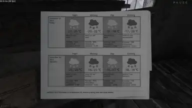 Metel скриншот 6