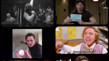 REFACE: face swap videos скриншот 5
