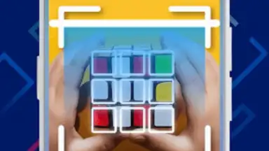 Cube Resolver скриншот 10