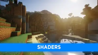 Shaders скриншот 4