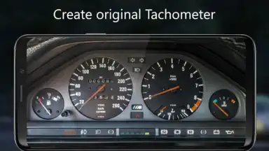 SIM Dashboard скриншот 10